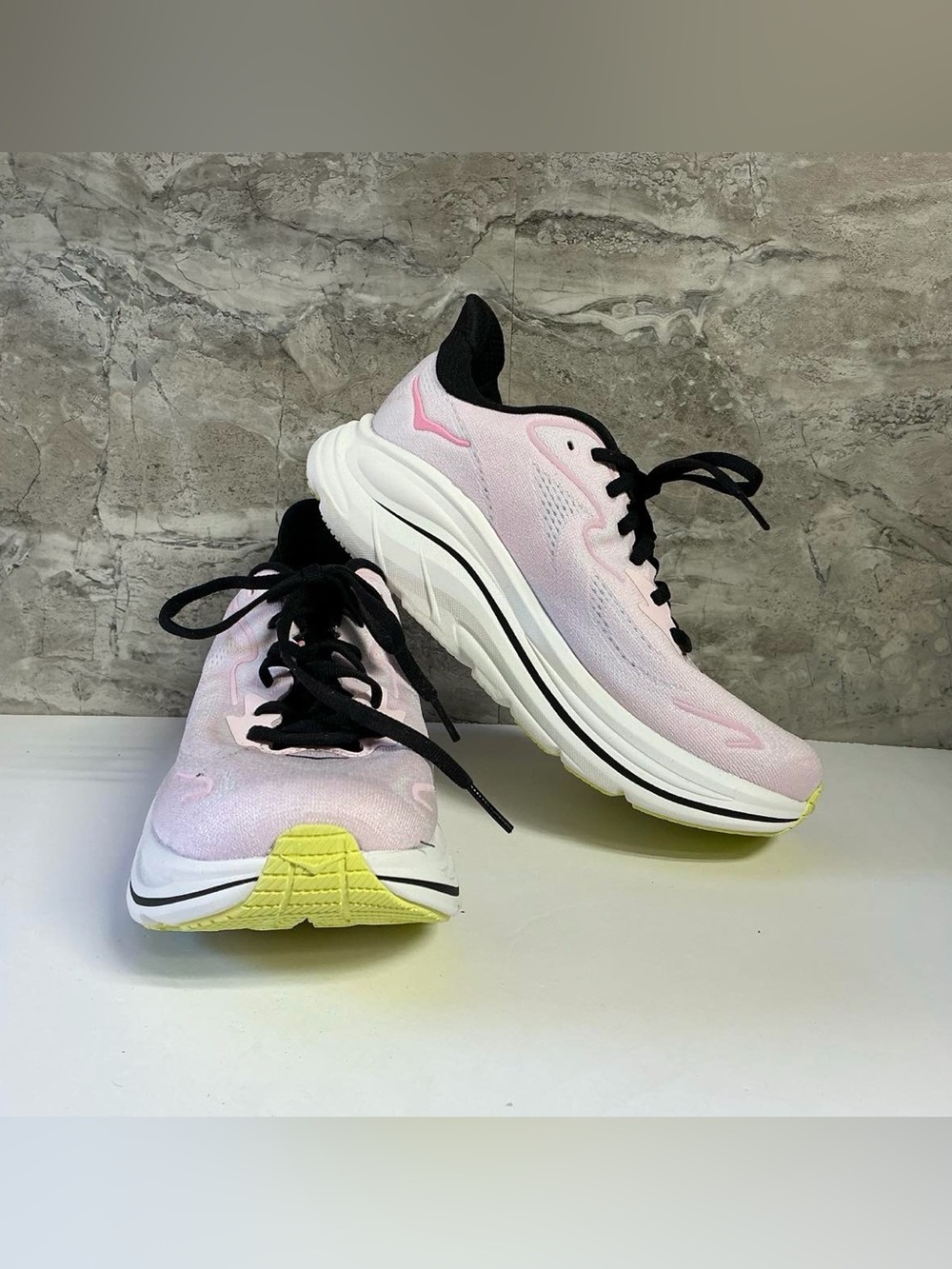 Hoka One One Clifton 10 sneaker - Picture 6 of 7